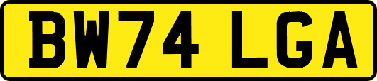 BW74LGA