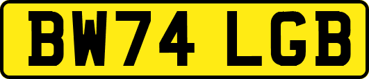 BW74LGB