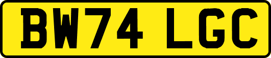 BW74LGC