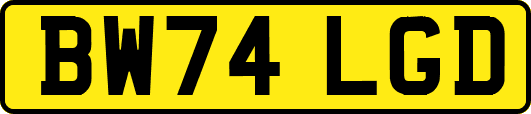 BW74LGD
