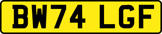 BW74LGF