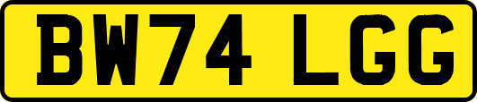 BW74LGG