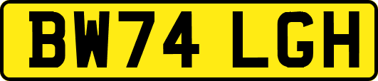 BW74LGH