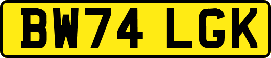 BW74LGK