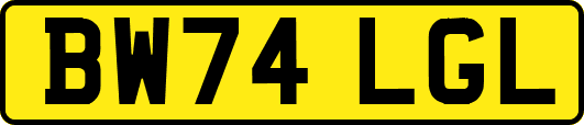 BW74LGL