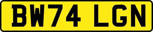 BW74LGN