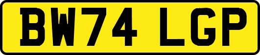 BW74LGP