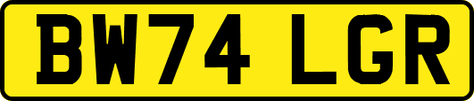 BW74LGR