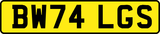 BW74LGS