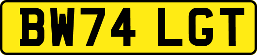 BW74LGT