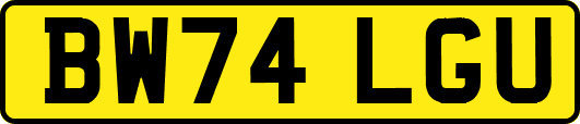 BW74LGU