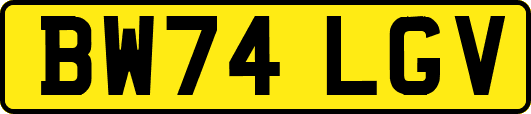 BW74LGV