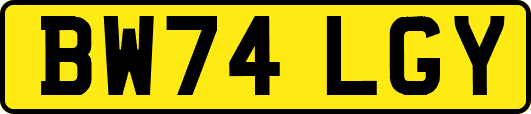 BW74LGY