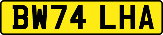 BW74LHA