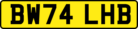 BW74LHB