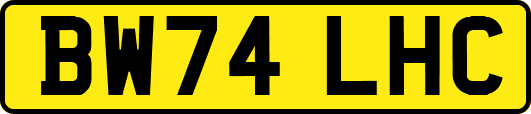 BW74LHC
