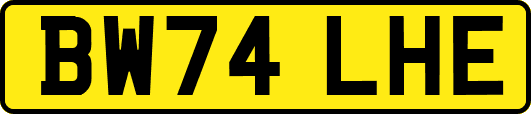 BW74LHE
