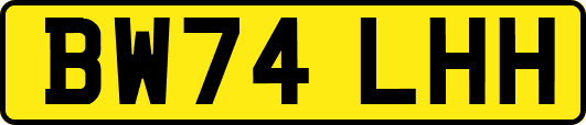 BW74LHH