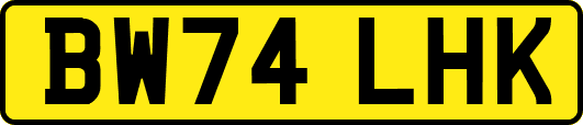 BW74LHK
