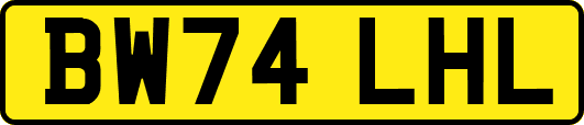 BW74LHL