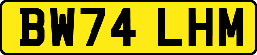BW74LHM