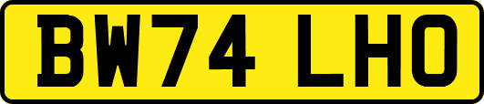 BW74LHO
