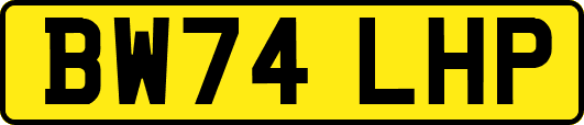 BW74LHP