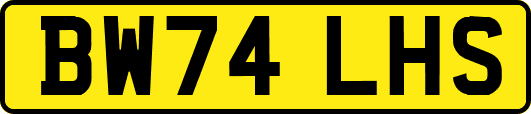 BW74LHS