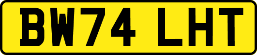 BW74LHT