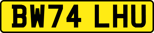 BW74LHU