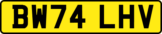 BW74LHV