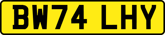 BW74LHY