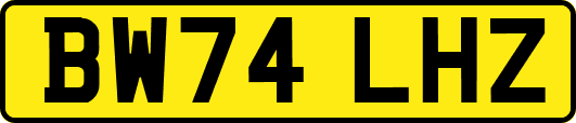 BW74LHZ