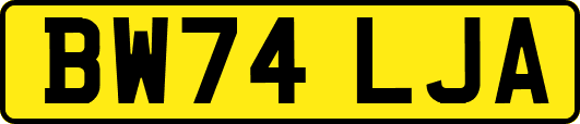 BW74LJA
