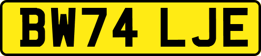 BW74LJE