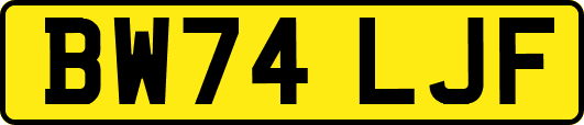 BW74LJF