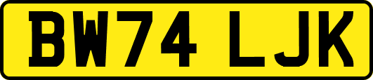 BW74LJK