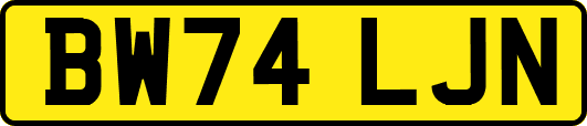 BW74LJN