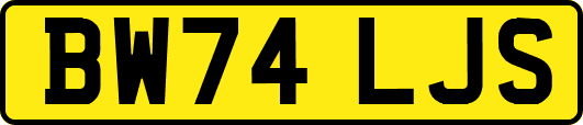 BW74LJS
