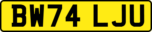 BW74LJU
