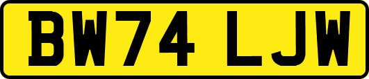 BW74LJW
