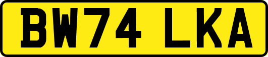 BW74LKA