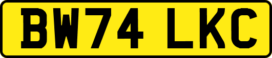 BW74LKC