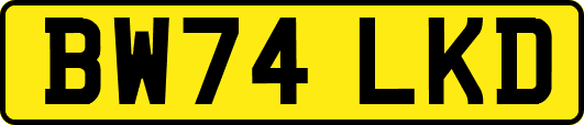 BW74LKD