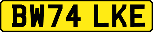 BW74LKE