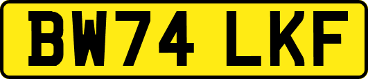 BW74LKF