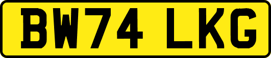BW74LKG