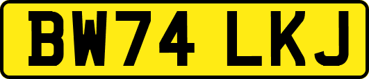 BW74LKJ