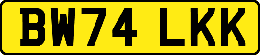 BW74LKK