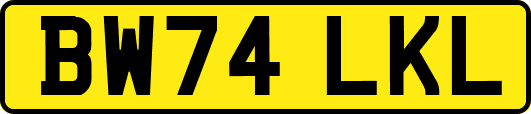 BW74LKL
